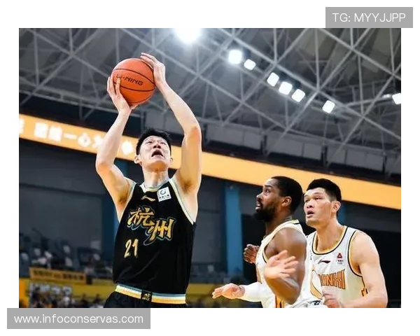 CBA揭幕战胡金秋广厦轻取山西 CBA揭幕战胡金秋广厦轻取山西